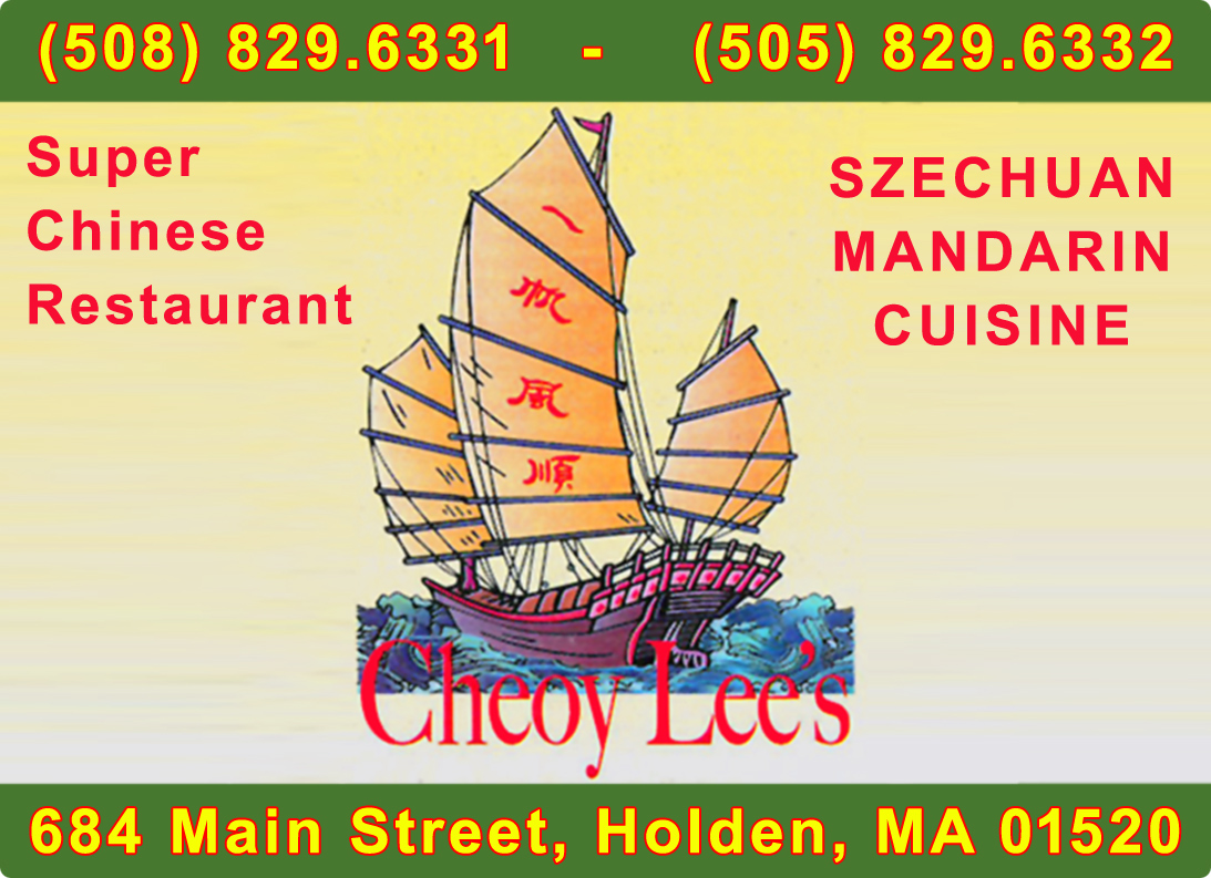 Cheoy Lee's Super Chinese Restaurant